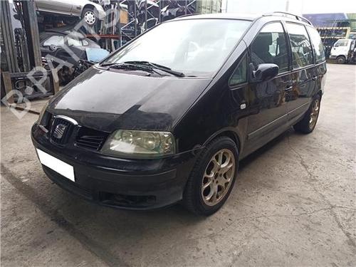 Used Parts SEAT ALHAMBRA (7V8, 7V9)    4555201