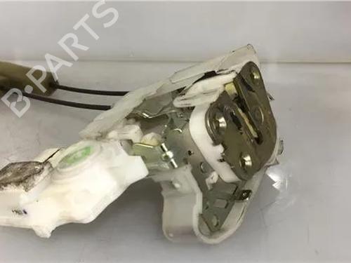 Used Front right lock SUBARU LEGACY IV (BL) 2.0 AWD (BL5) (138 hp) 11363049