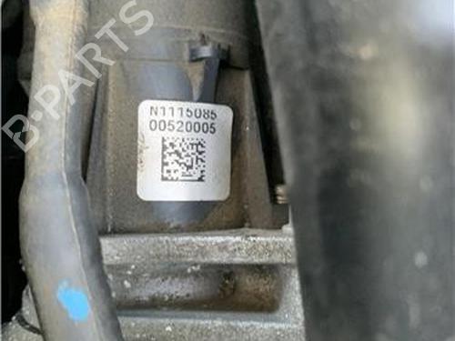 Egr OPEL ASTRA J (P10) 1.6 CDTi (68) | BP32419146M69 