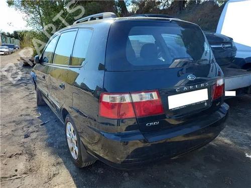 Gearbox KIA CARENS II MPV (FJ) 2.0 CRDi | BP9683961M3 