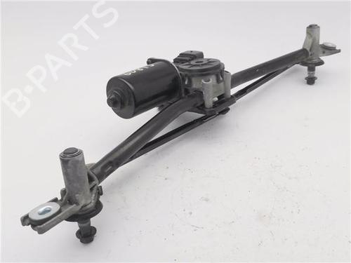 Front wiper motor HYUNDAI i30 (FD) 1.6 CRDi | BP39093751M29 - Image 4