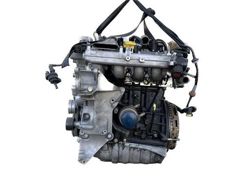 Engine RENAULT LAGUNA II (BG0/1_)  | BP12597400M1 