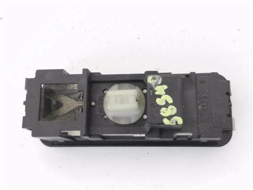 Lampa oświetlenia tablicy rejestracyjnej LIGIER XTOO (LXT) 0.5 | BP25340192I40 