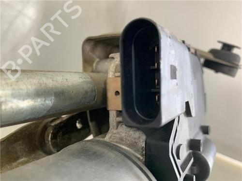 Front wiper motor SEAT LEON (1P1) 1.9 TDI | BP32394312M29