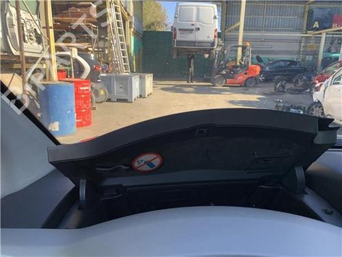 Andre PEUGEOT PARTNER Tepee 1.6 HDi 16V | BP32451110O1 