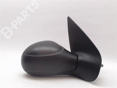 Used Right mirror Right mirror PEUGEOT 206 Hatchback (2A/C) 1.4 i (75 hp) 10903079 10903079