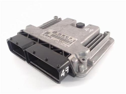 Electronic module SEAT ALTEA (5P1)  | BP13043633M83 