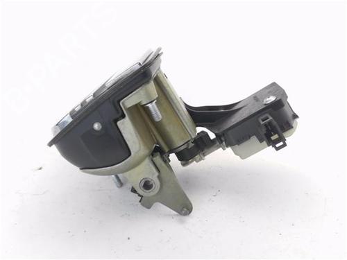 Tailgate handle SEAT IBIZA III (6L1) 1.4 16V | BP26956002C132 