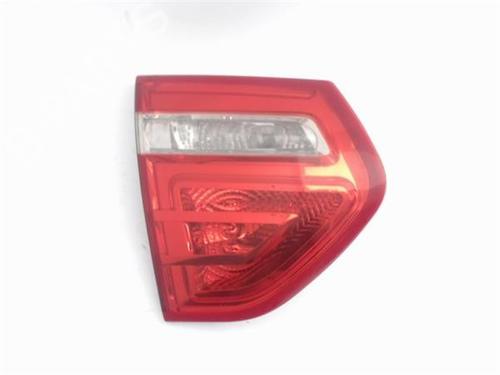Andre CITROËN C4 Picasso I MPV (UD_) 2.0 HDi 138 | BP14345743O1 