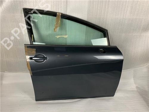 Used Right front door SEAT LEON (1P1) [2005-2013]  13043522