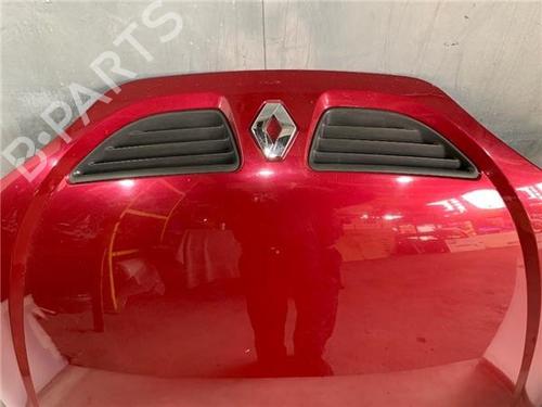 Hood RENAULT MEGANE I (BA0/1_) 1.4 16V (BA0D, BA1H, BA0W, BA10) | BP22339441C1 