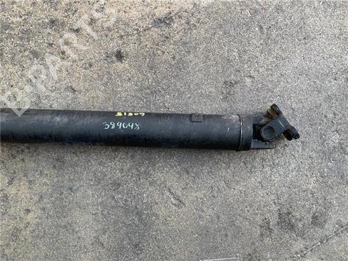 Kardanaksel Kompl. JEEP COMPASS (MK49) 2.0 CRD | BP32417984M37 - Image 5