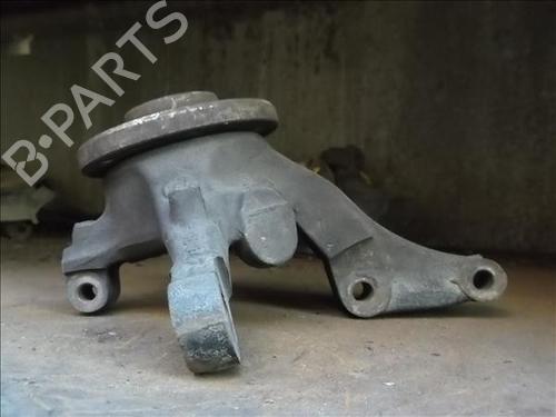 Left front steering knuckle FIAT SCUDO Van (220_) 1.9 TD | BP14334552M25 