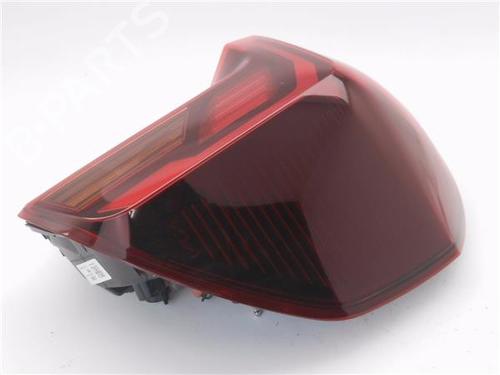 Right taillight KIA PICANTO III (JA) 1.0 T-GDi | BP35953840C35 - Image 2