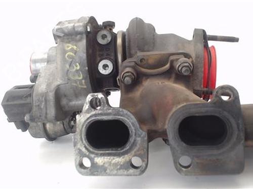 Turbocharger/Supercharger MINI MINI (R56) Cooper S | BP30183048M71