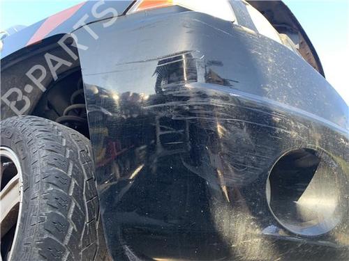 Front bumper JEEP COMPASS (MK49) 2.0 CRD | BP32418040C7 