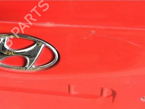 Tailgate HYUNDAI GETZ (TB) 1.1 | BP10933067C6 