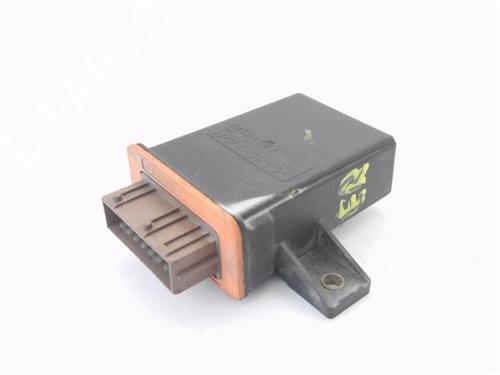 Electronic module PEUGEOT PARTNER Box Body/MPV (5_, G_) 1.9 D | BP10982706M83 