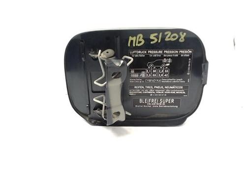 Fuel flap MERCEDES-BENZ C-CLASS Coupe (CL203)  | BP13230764C131 