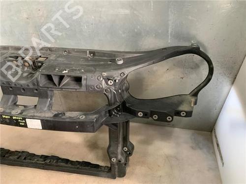 Frontplade/Frontkurv VW POLO (9N_, 9A_)  | BP23841490C72 
