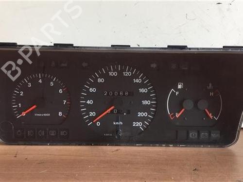 Used Instrument cluster VOLVO 440 (445) [1988-1996]  12148979