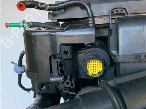 Engine MAZDA 2 (DY)  | BP21359698M1 