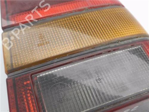 Right taillight SEAT IBIZA I (21A) 1.2 | BP29431414C35 
