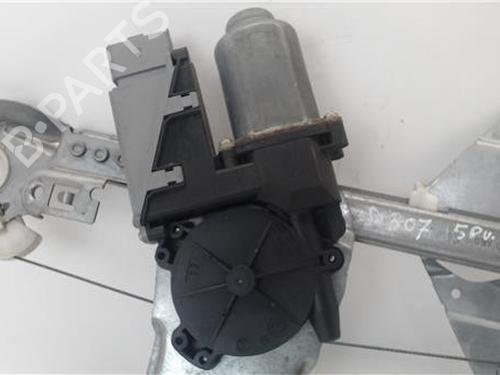 Rear left window mechanism PEUGEOT 307 (3A/C)  | BP17969241C24 