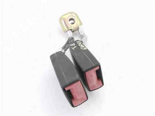 Seat buckle VW GOLF V (1K1) 1.9 TDI | BP24338682I32 