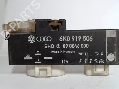 Used Fuse box SEAT IBIZA II (6K1) [1993-2002]  13050176