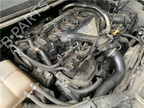 Engine FORD FOCUS II (DA_, HCP, DP)  | BP25146845M1 