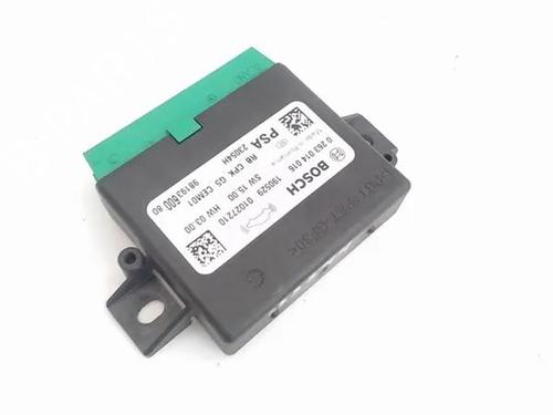 Elektronisk modul CITROËN JUMPY III Van (V_)  | BP17955316M83 