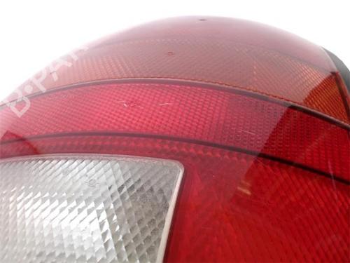 Right taillight NISSAN MICRA II (K11) 1.3 i 16V | BP11238155C35 