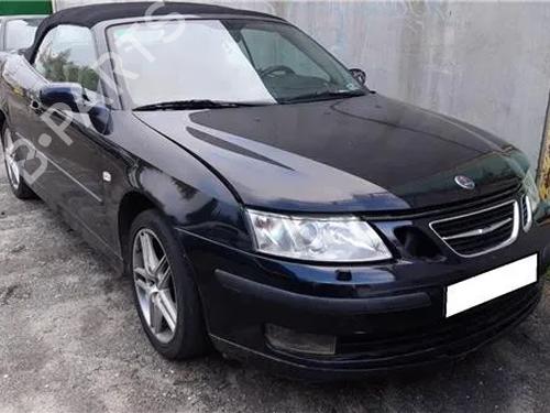 Injector SAAB 9-3 Convertible (YS3F) 1.9 TiD | BP9738501M100 