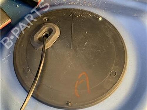 Used Fuel pump DACIA SANDERO II 1.0 SCe 75 (B8JC, B8JD, B8NC) (73 hp) 29251124