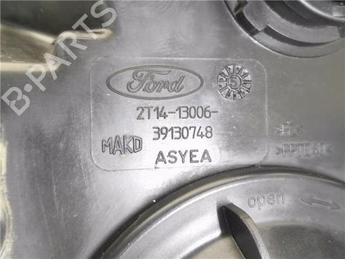 Right headlight FORD TRANSIT CONNECT (P65_, P70_, P80_) | BP33655120C29 - Image 6