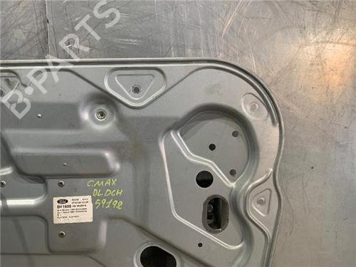 Other FORD C-MAX (DM2) 1.8 TDCi | BP19288809O1 