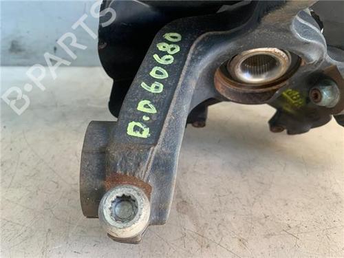 Right front steering knuckle SEAT IBIZA IV (6J5, 6P1) | BP30135567M26