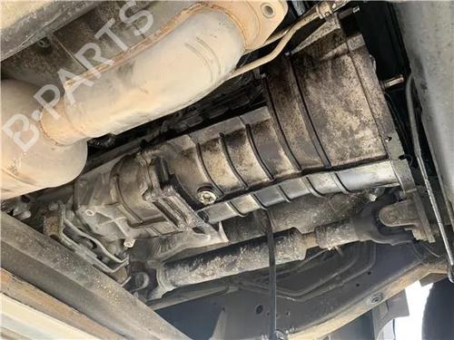 Gearbox SSANGYONG KYRON  | BP25383084M3 