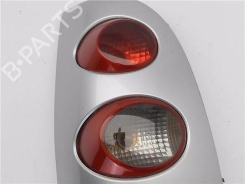 Left taillight SMART FORTWO Coupe (450)  | BP31575102C34 