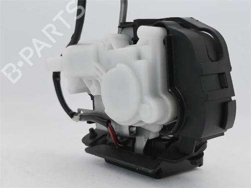 Tailgate lock MAZDA 2 (DY)  | BP24035726C101 