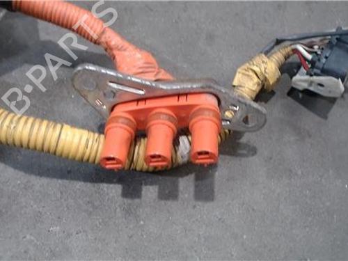 Ledningsnett LEXUS RX (_U3_) 400h (MHU38_) | BP16676381E16