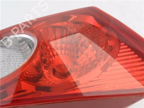 Venstre baglygte bagklap CHEVROLET LACETTI (J200) 1.6 | BP29134855C79 