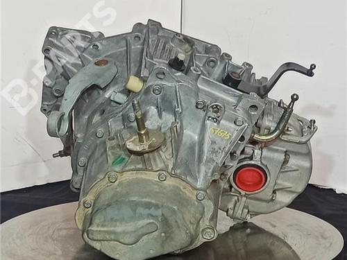 Gearbox CITROËN BERLINGO / BERLINGO FIRST Box Body/MPV (M_) 1.9 D 70 (MBWJZ, MCWJZ) | BP11240511M3 