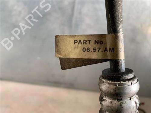 Pipe LAND ROVER FREELANDER I (L314)  | BP25718644M125 