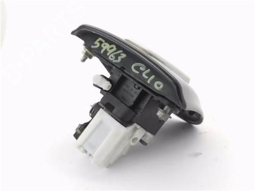 Tailgate handle RENAULT CLIO II (BB_, CB_)  | BP23169151C132 