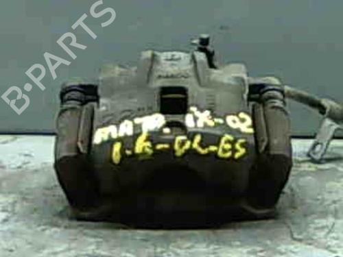 Used Other HYUNDAI MATRIX (FC) 1.6 (103 hp) 14333167