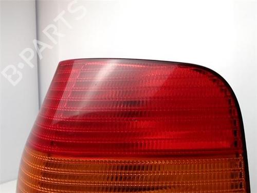 Left taillight SEAT AROSA (6H1)  | BP13028265C34 