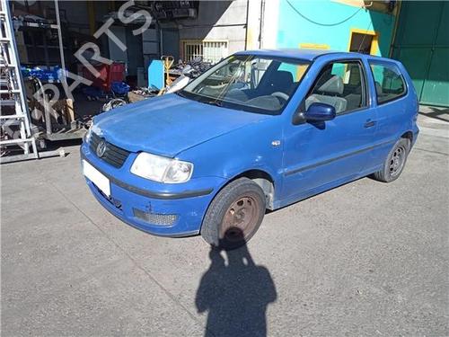 Låskasse VW POLO (6N2) 1.0 | BP30555320M86