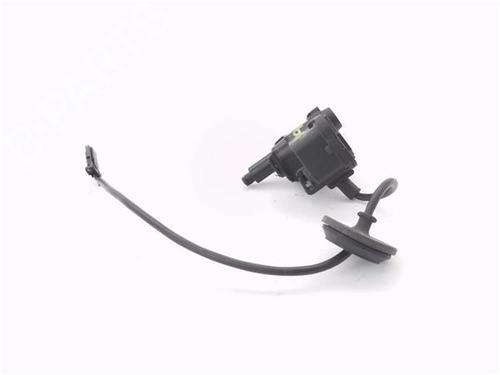 Fuel door actuator VW POLO V (6R1, 6C1) 1.2 TSI 16V | BP24338626E18 